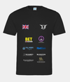 Monaco Cornerman T-Shirts