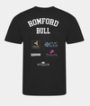 Monaco Cornerman T-Shirts