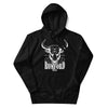 Romford Bull Country Hoodie