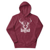 Romford Bull Country Hoodie