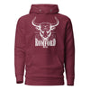 Romford Bull Country Hoodie