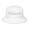 Boshsoldier Bucket Hat