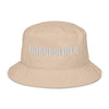 Boshsoldier Bucket Hat