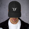 Romford Bull Trucker Cap