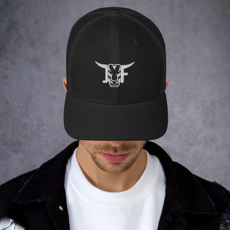 Romford Bull Trucker Cap