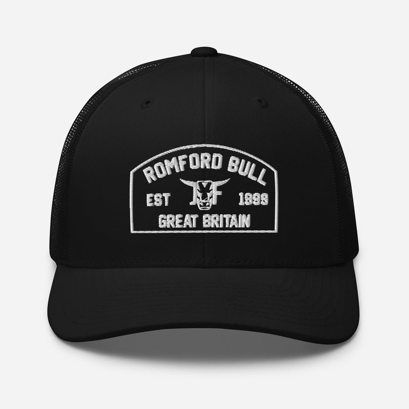 ROMFORD BULL CLASSIC CAP