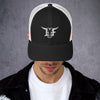 Romford Bull Trucker Cap