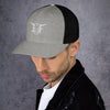 Romford Bull Trucker Cap