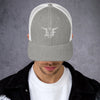 Romford Bull Trucker Cap
