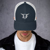 Romford Bull Trucker Cap