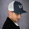 Romford Bull Trucker Cap