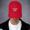 Romford Bull Trucker Cap