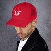 Romford Bull Trucker Cap