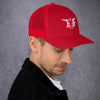 Romford Bull Trucker Cap