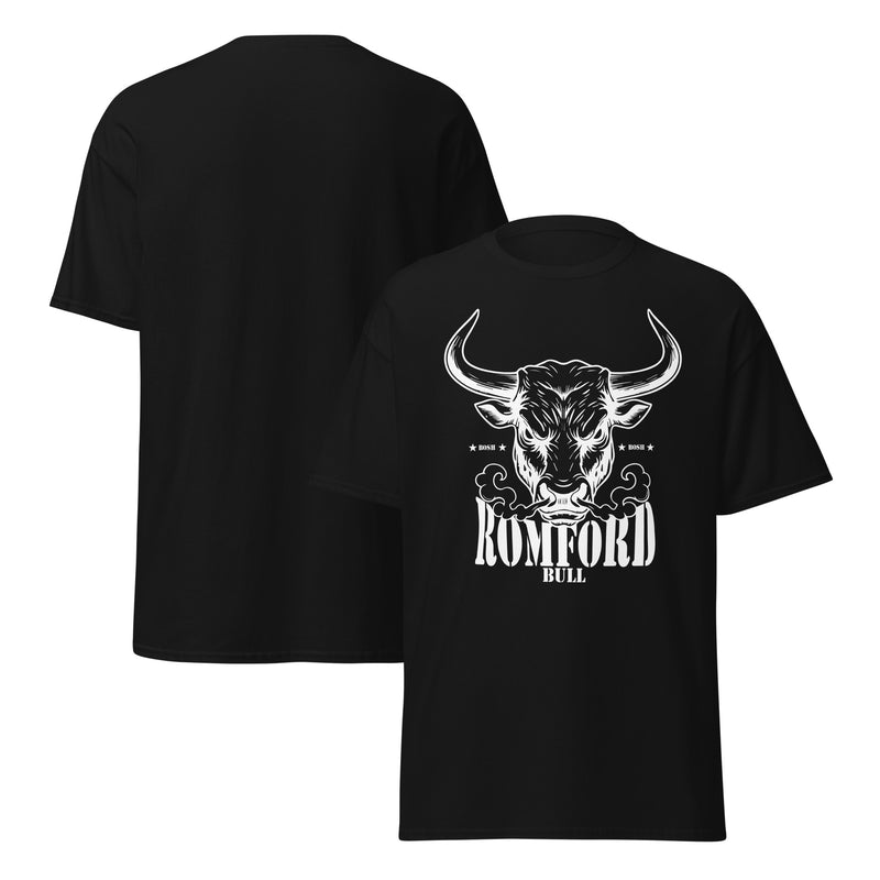 Romford Bull Country Tee