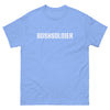 Boshsoldier classic tee