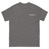 Boshsoldier minimal variant classic tee