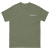 Boshsoldier minimal variant classic tee