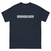 Boshsoldier classic tee