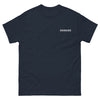 Boshsoldier minimal variant classic tee