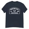 ROMFORD BULL TEE