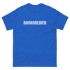Boshsoldier classic tee