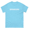 Boshsoldier classic tee