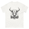 Romford Bull Country Tee (Black Edition)