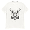Romford Bull Country Tee (Black Edition)