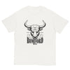 Romford Bull Country Tee (Black Edition)