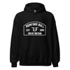 ROMFORD BULL CLASSIC HOODIE