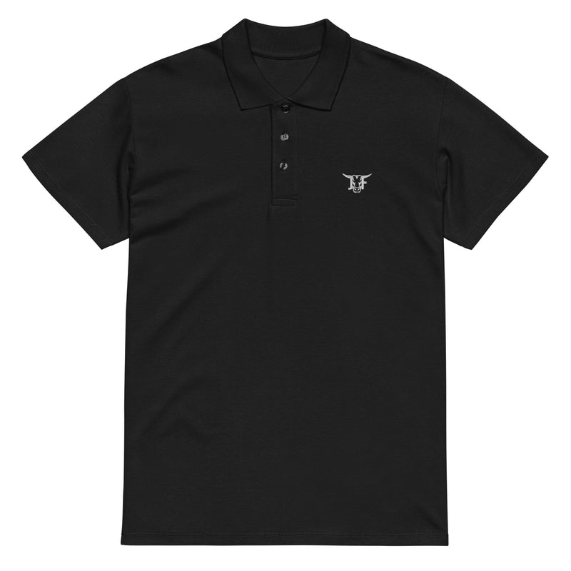 Romford Bull Base Edition Polo